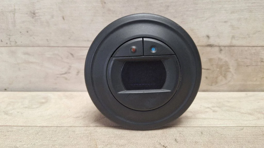 Climate control unit – Renault Espace - Grand espace IV (2004-2014)