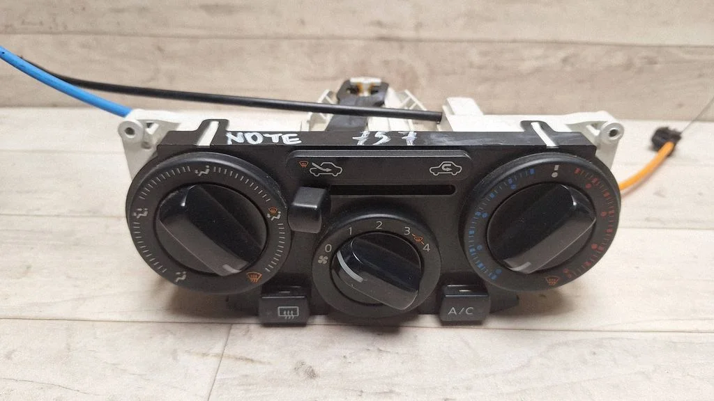 Climate control unit N103009C