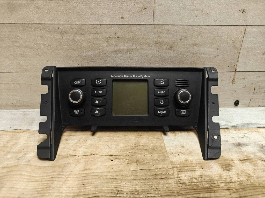 Climate control unit 7354173960