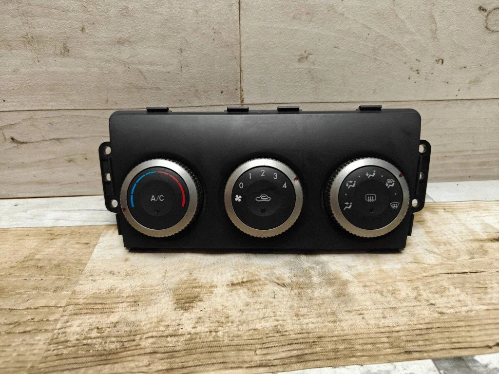 Climate control unit GS1D61190B
