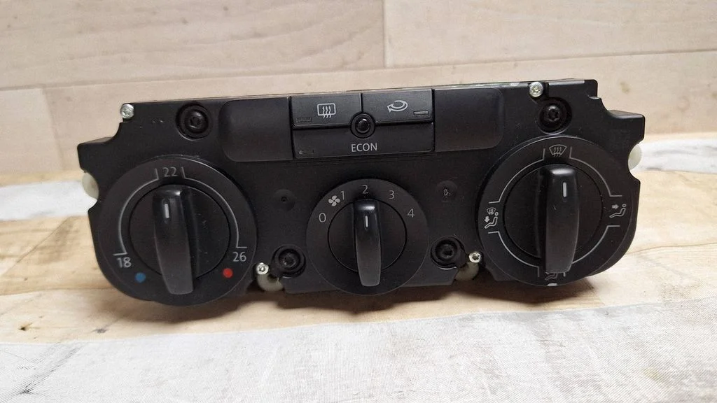 Climate control unit 74730900