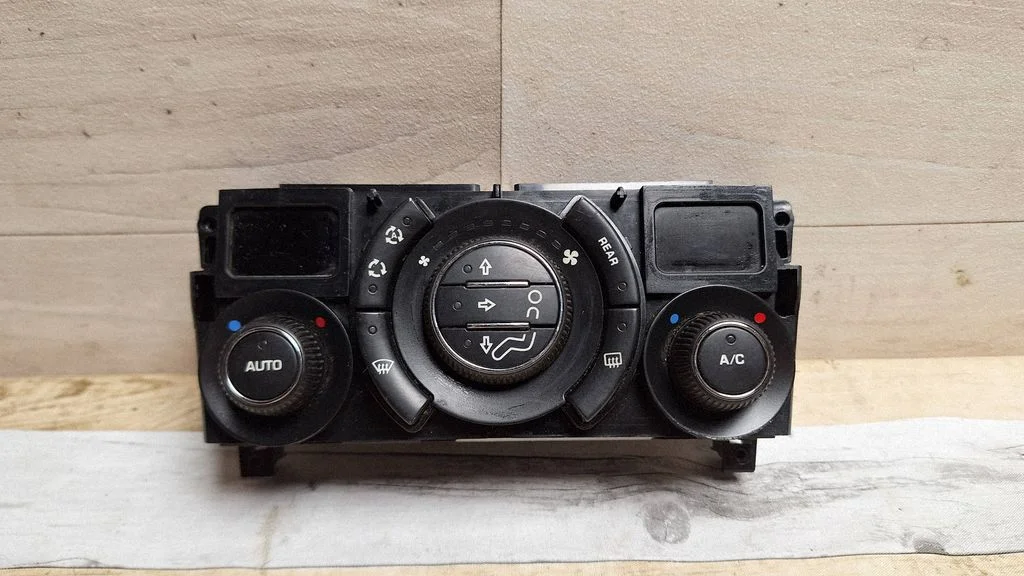 Climate control unit 400017009