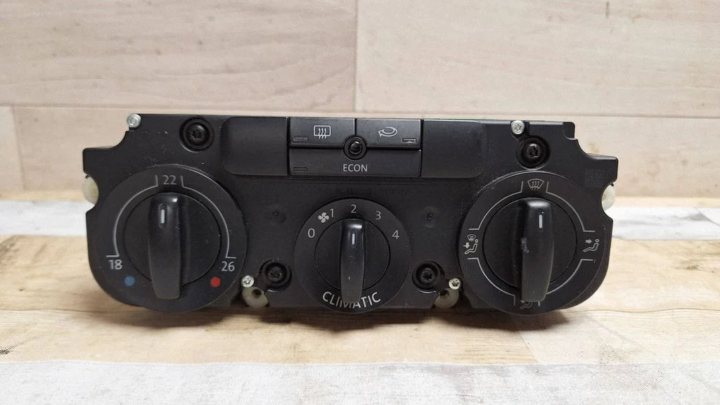 Climate control unit 1K2820045B