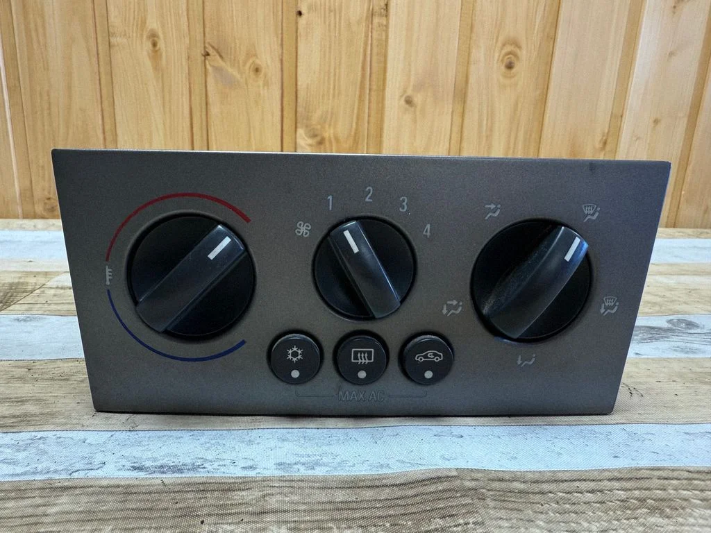 Climate control unit K9274