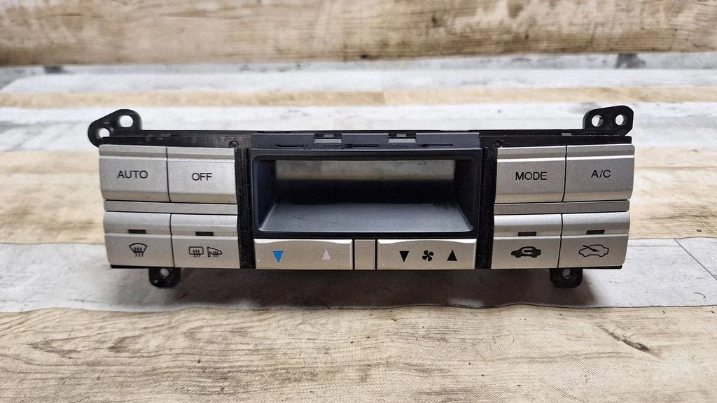 Climate control unit 79600SJHG41