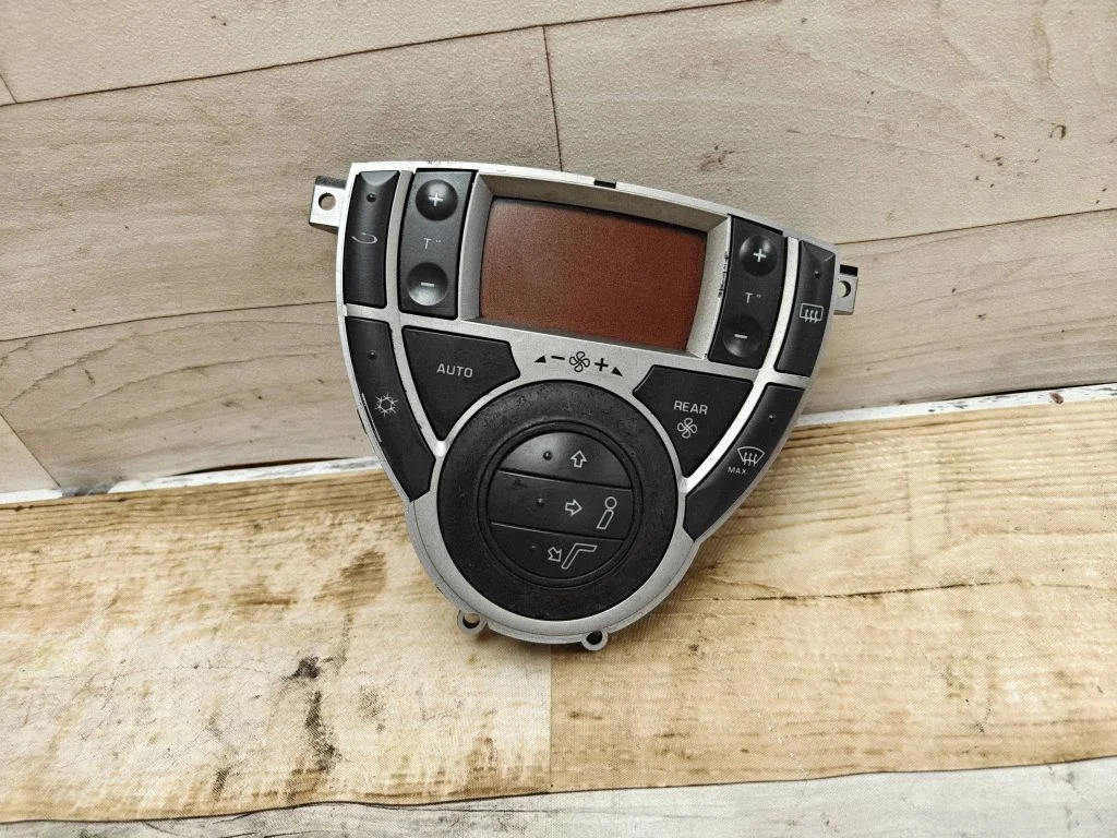 Climate control unit 14986800YR