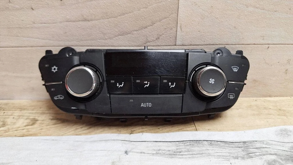 Climate control unit 13273095