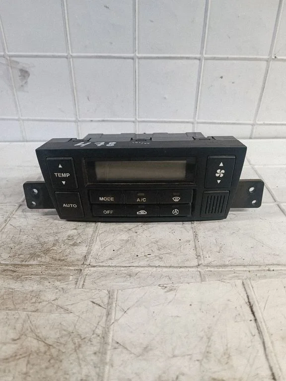 Climate control unit 972502EXXX