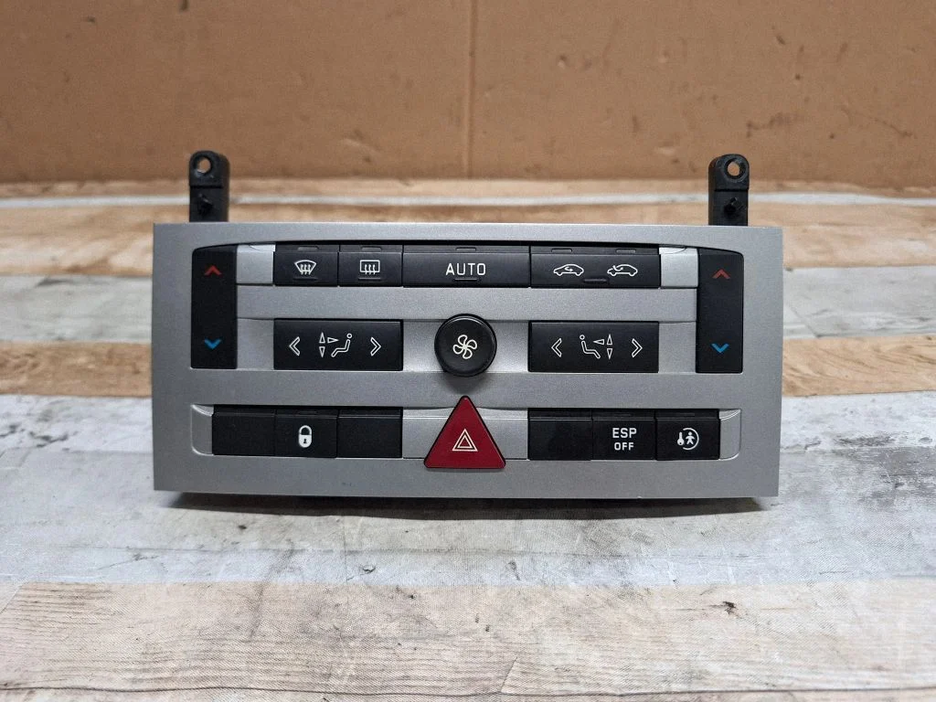 Climate control unit 96573322