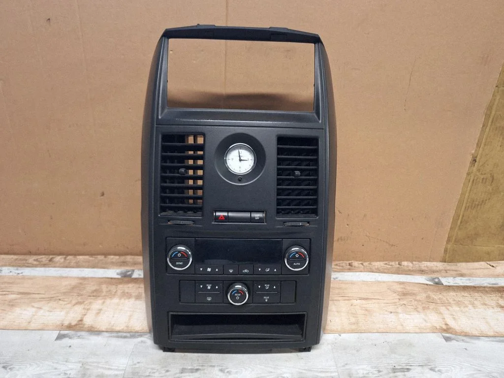 Climate control unit P55111918AB