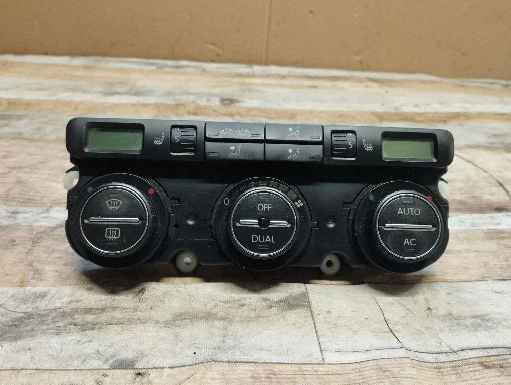 Climate control unit 3C0907044DA