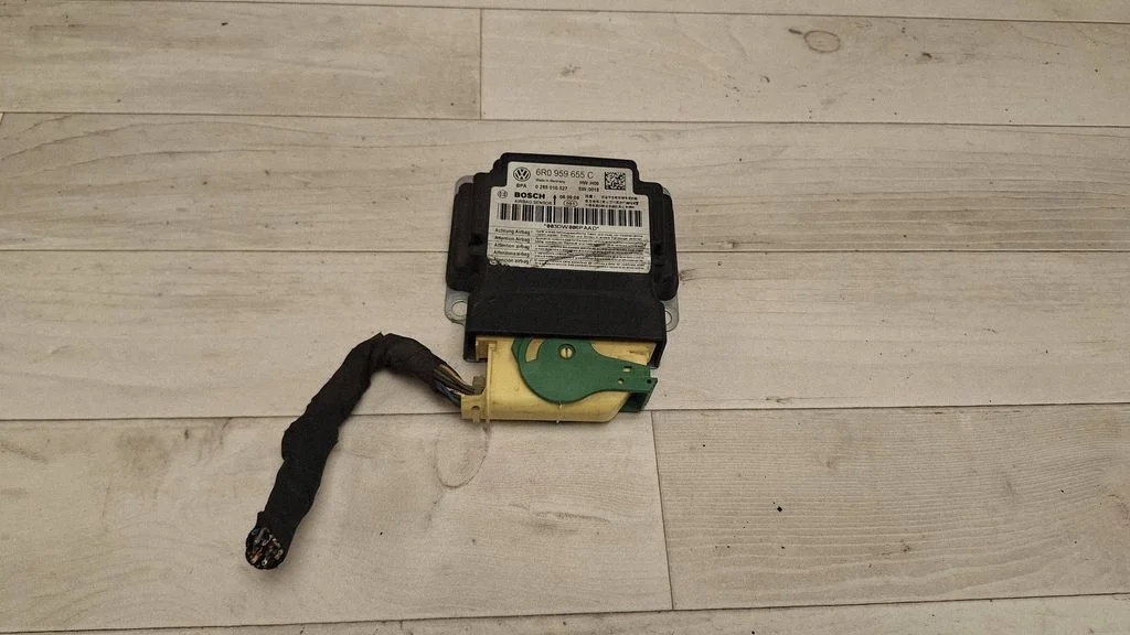Airbag control unit/module 6R0959655C