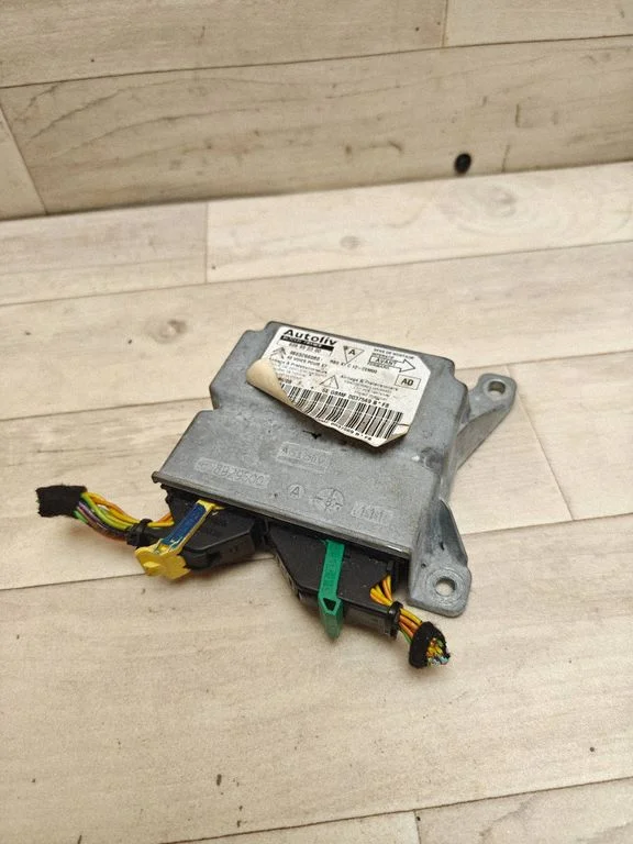 Airbag control unit/module 608990300