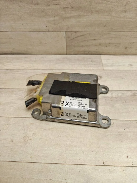 Airbag control unit/module 8917005220