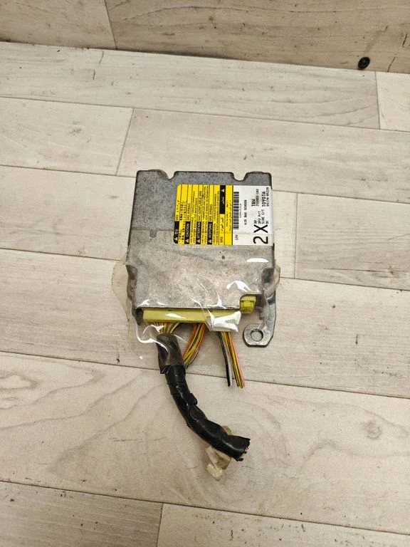 Airbag control unit/module 8917005220