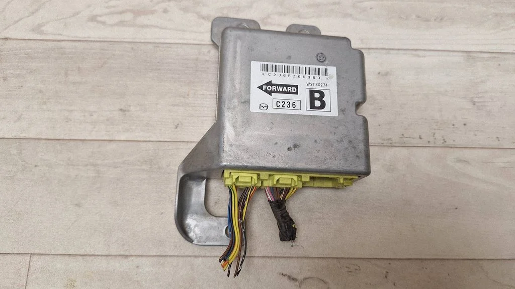 Airbag control unit/module W2T80274
