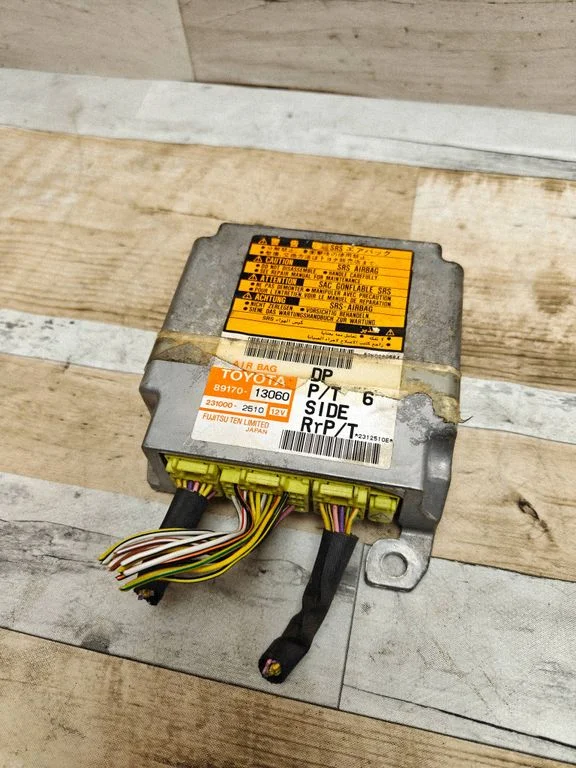 Airbag control unit/module 8917013060