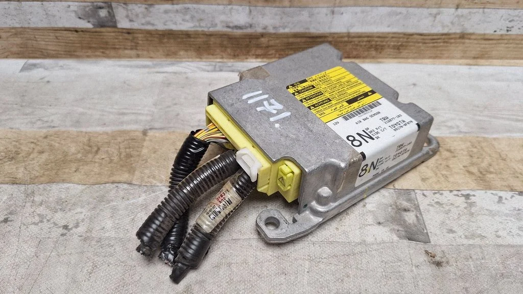 Airbag control unit/module 891700F070