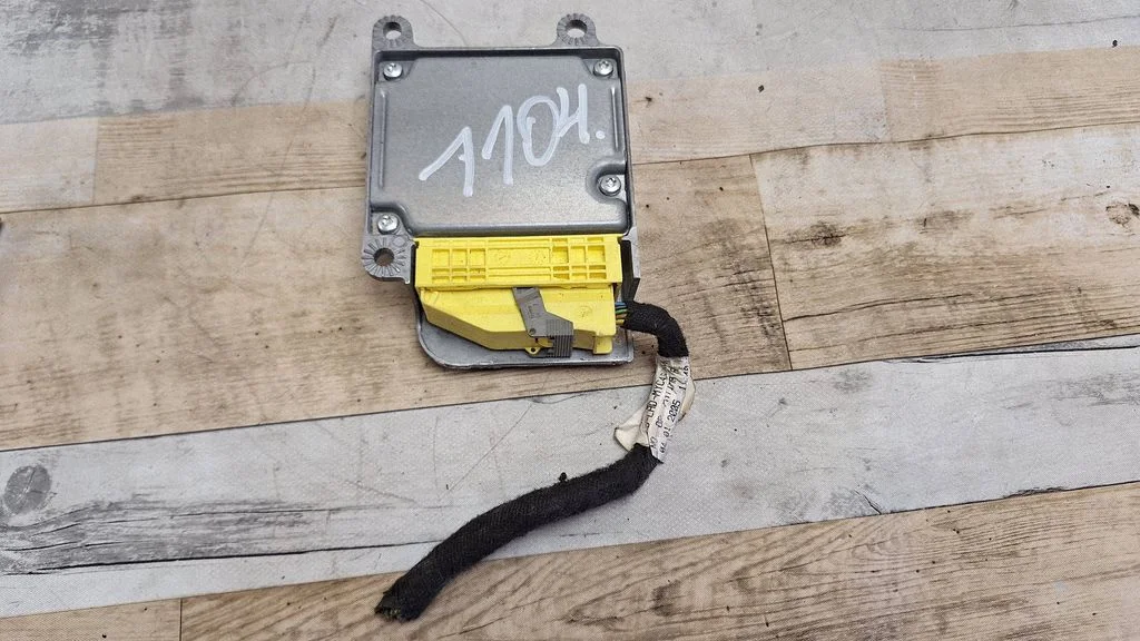 Airbag control unit/module 1C0909605