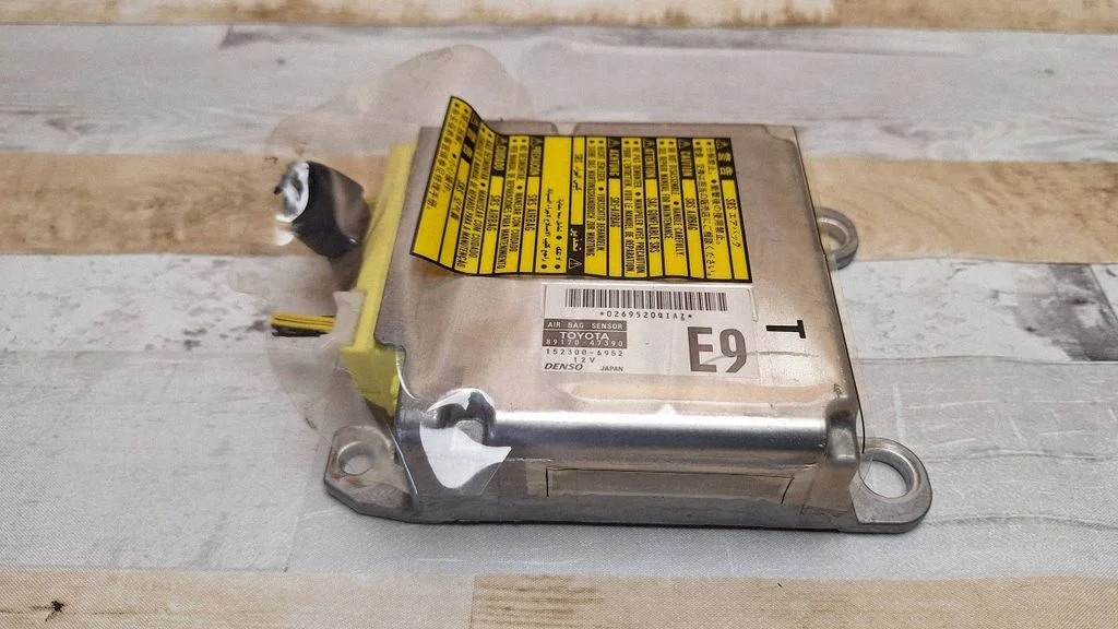 Airbag control unit/module 8917047390
