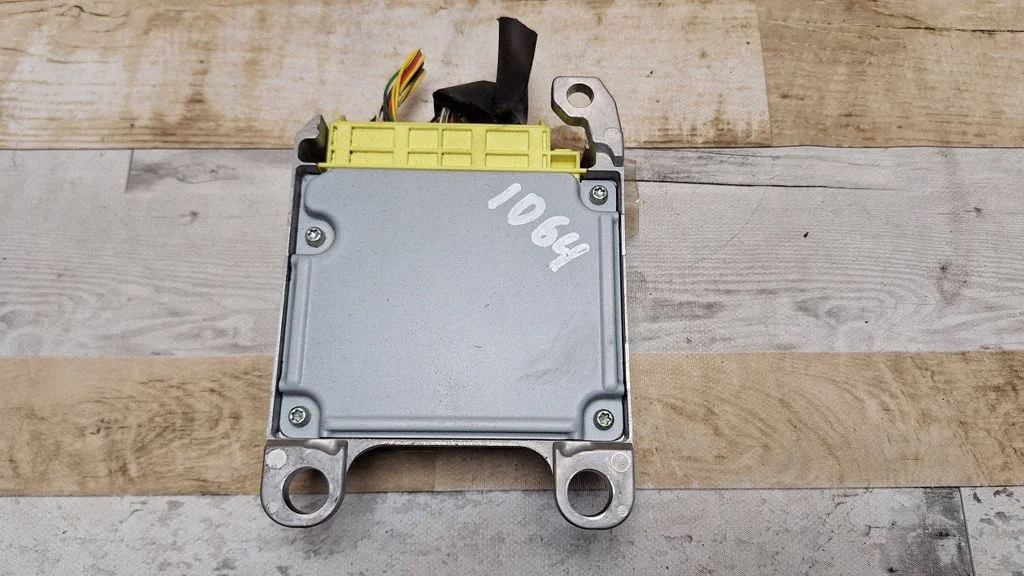 Airbag control unit/module 8917047390