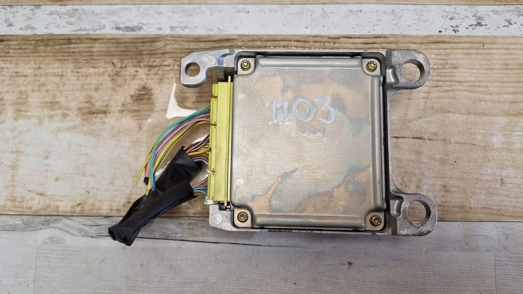 Airbag control unit/module 8917013040