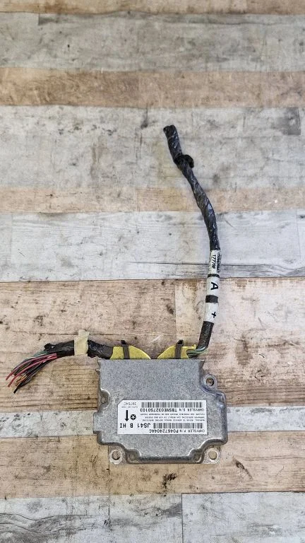 Turvapatjade juhtplokk – Chrysler Sebring (ST-22 - JR) (2000-2007)