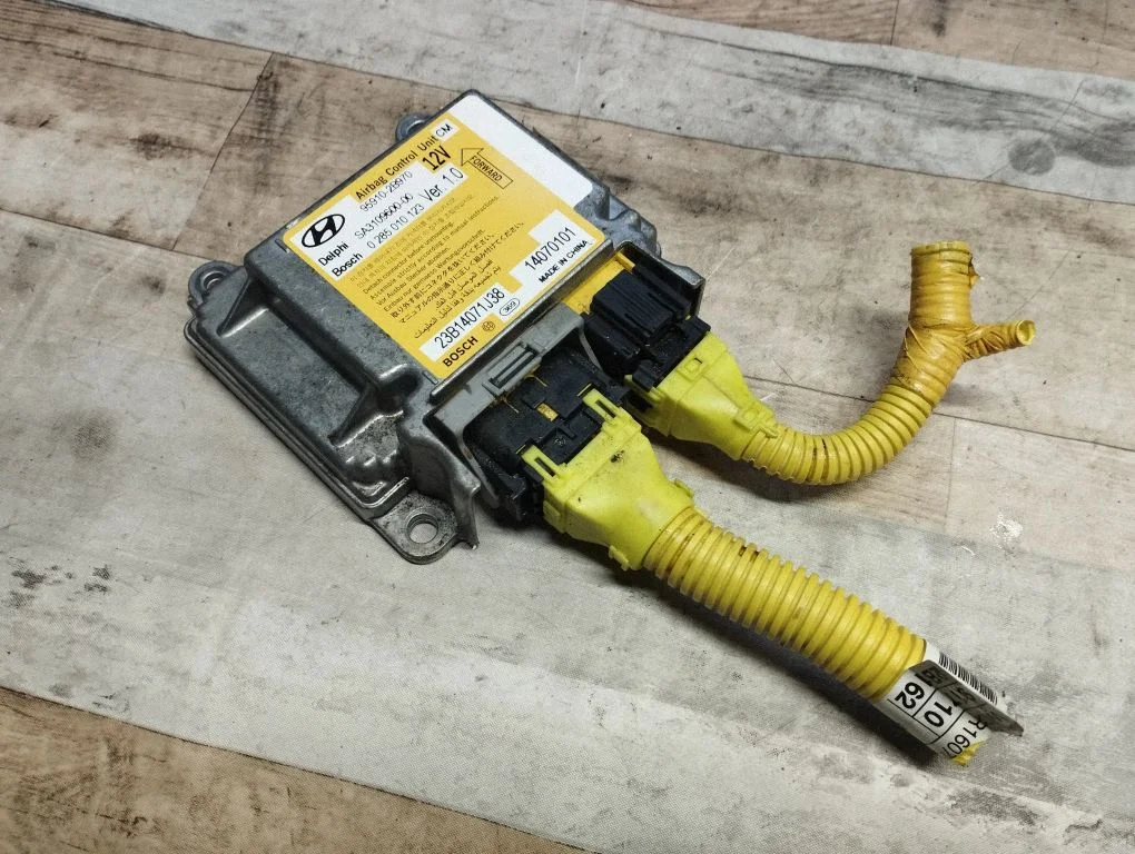 Airbag control unit/module 959102B970