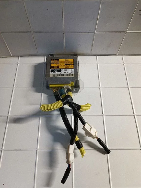 Airbag control unit/module 8917053100