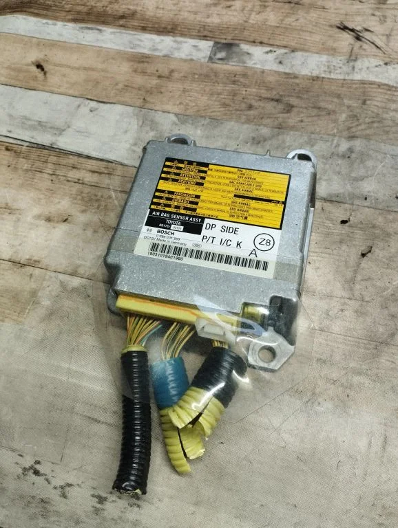 Airbag control unit/module 8917053100