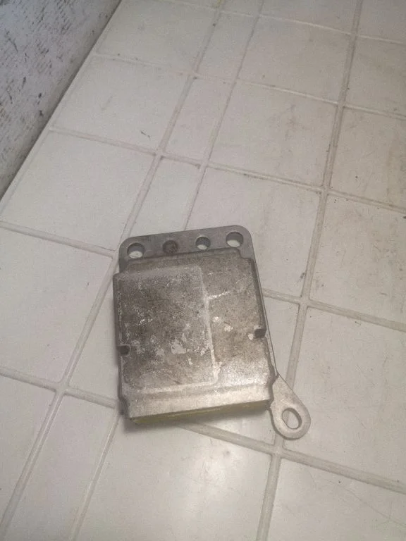 Turvapatjade juhtplokk 0285001361