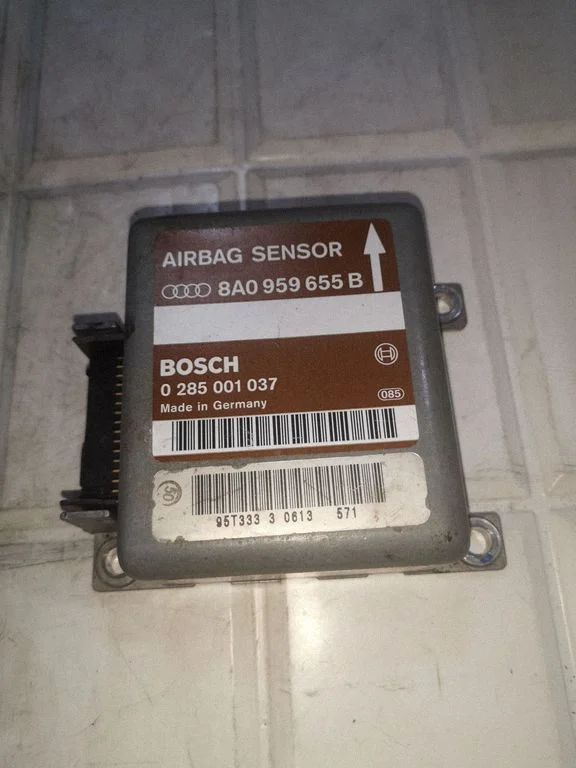 Sterownik poduszek powietrznych 8A0959655B