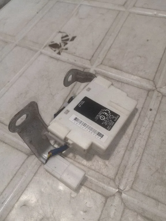 Door central lock control unit/module 8999247020
