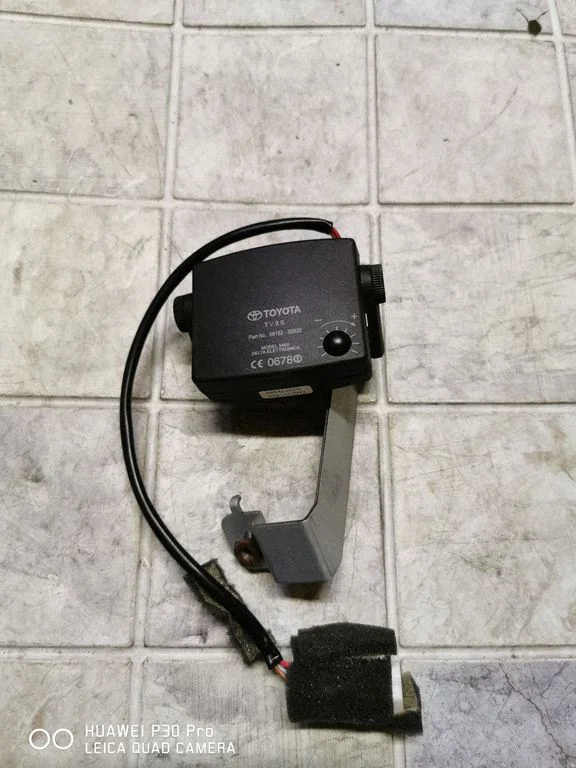 Sterownik alarmu 0819200920