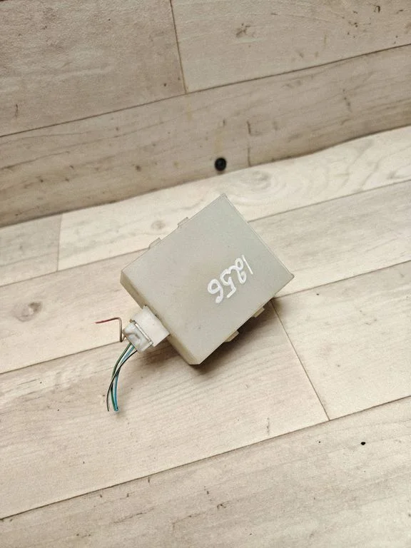 Door control unit/module 8974105070