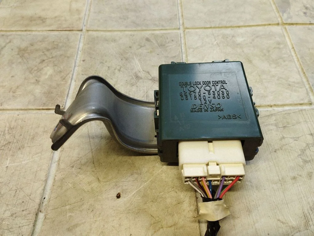 Door control unit/module 8597053030
