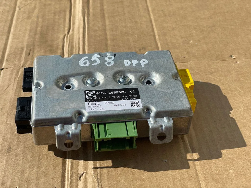 Door control unit/module 61356952986