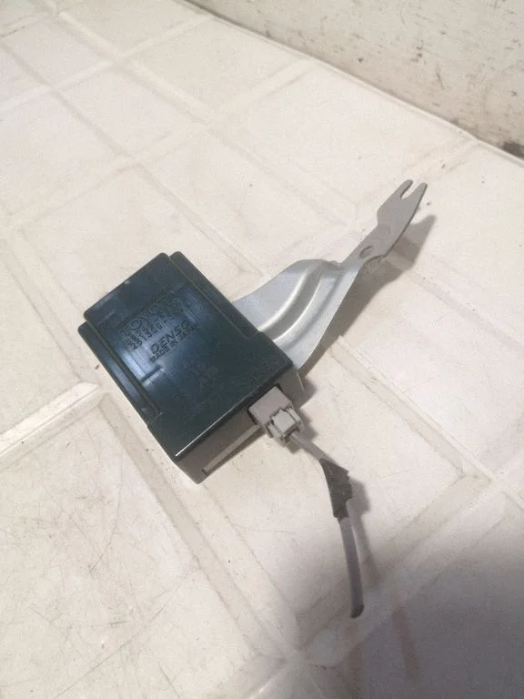 Door control unit/module 8974053060