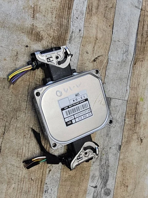 Gearbox control unit/module 55564015