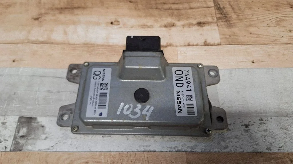 Käigukasti juhtplokk 310F64BA0A