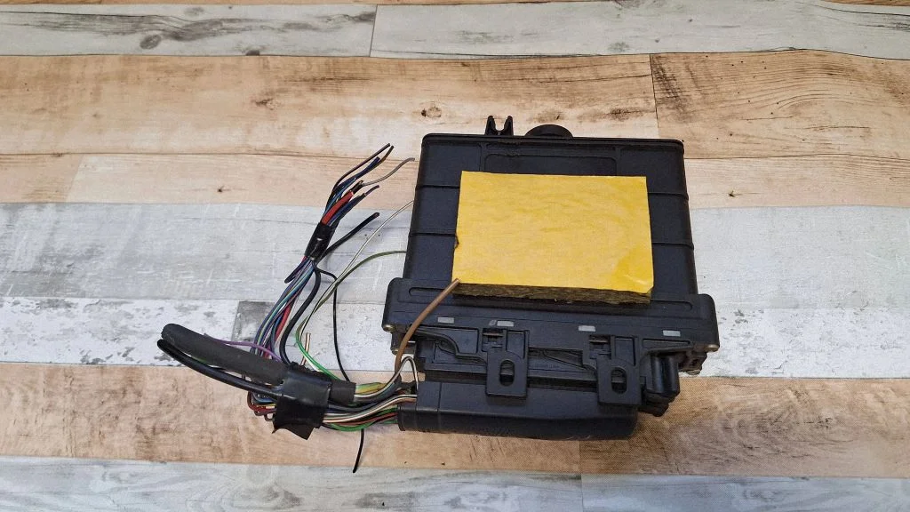 Gearbox control unit/module 5DG00792203