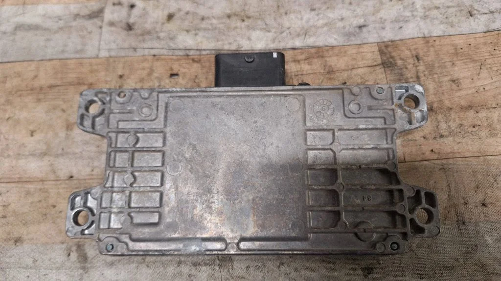 Gearbox control unit/module 310369SM0A