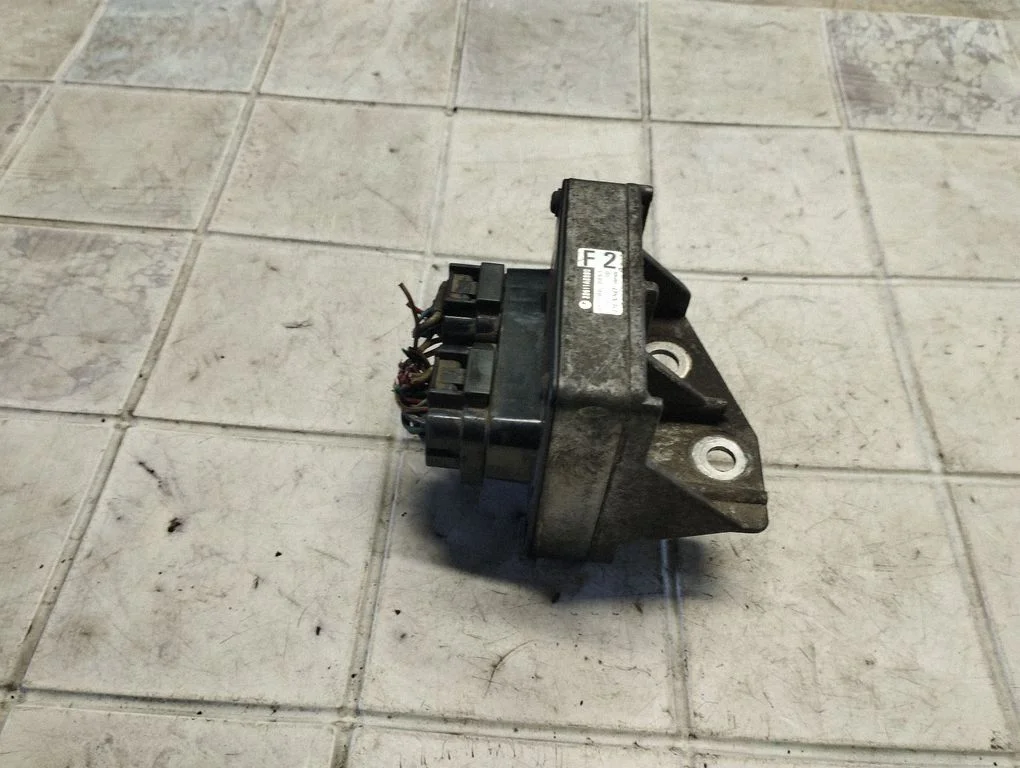 Gearbox control unit/module 22611AE880