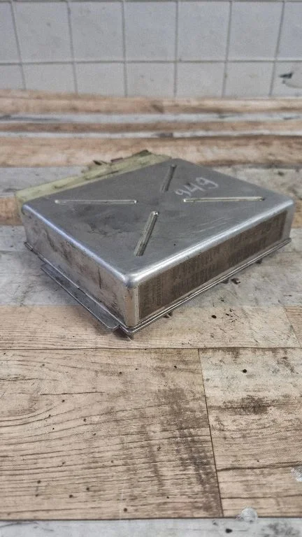 Gearbox control unit/module P09480760