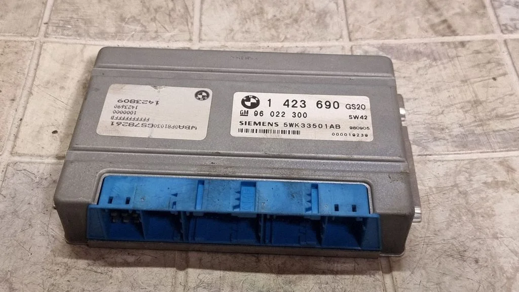 Gearbox control unit/module 1423690