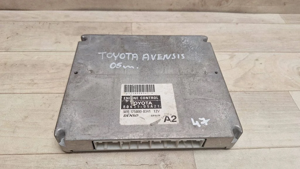Engine control unit/module 1758008341