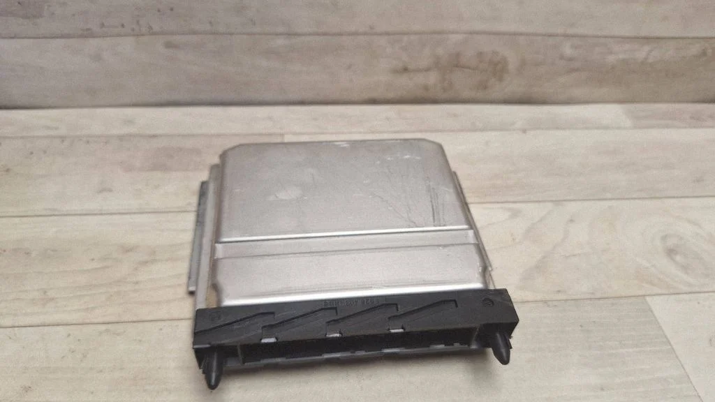 Engine control unit/module 0281010319