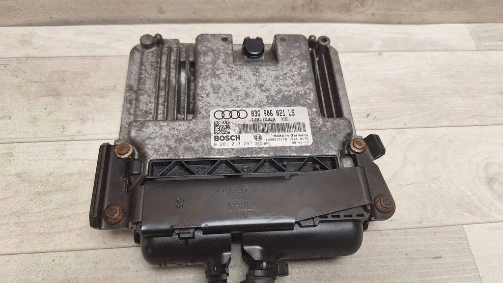 Engine control unit/module 03G906021LS