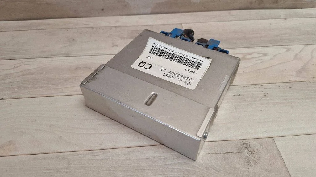 Engine control unit/module 16238981
