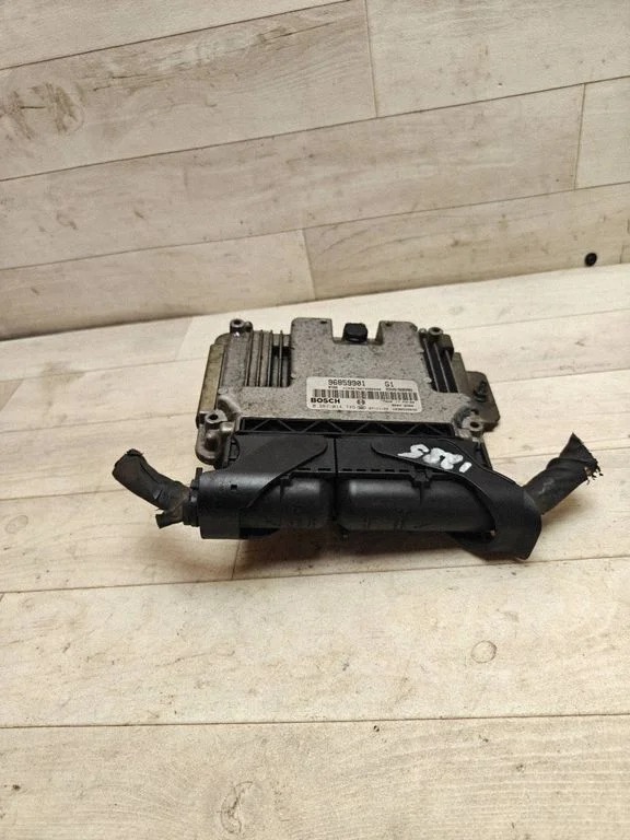 Engine control unit/module 96859901